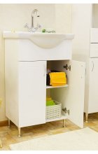 Мебель для ванной Sanflor Николь 55