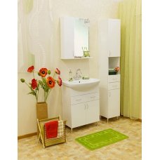 Мебель для ванной Sanflor Николь 65