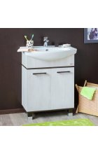 Мебель для ванной Sanflor Толедо 75 В/СДс