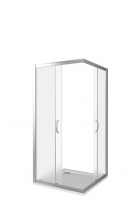 Душевой уголок Good Door Infinity CR-90-G-CH