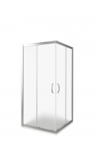 Душевой уголок Good Door Infinity CR-90-G-CH Душевой уголок Good Door Infinity CR-90-G-CH