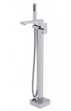 Смеситель Timo Selene 2200 /00Y-CR chrome для ванны