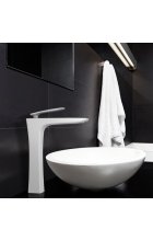 Смеситель Timo Helmi 4011/ 00-16F для раковины