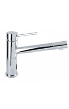 Смеситель Timo Saona 2303F chrome для кухни