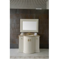 Мебель для ванной Timo Anni 110 M-R 9001 слон.кост