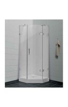 Душевой уголок Timo BY-839-80C