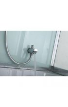 Душевая кабина Timo T-8809 C/F