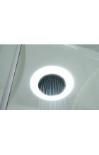 Душевая кабина Timo T-8809 C/F