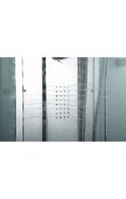 Душевая кабина Timo T-8809 C/F