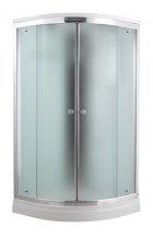 Душевая кабина Timo T-8809 C/F