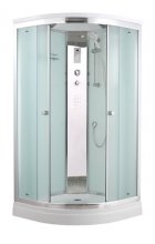 Душевая кабина Timo T-8809 C/F