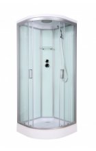 Душевая кабина Luxus T07 BERG
