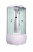 Душевая кабина Luxus T08 NEMI Душевая кабина Luxus T08 NEMI
