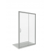 Душевая дверь Good Door Infinity WTW-110-C-CH