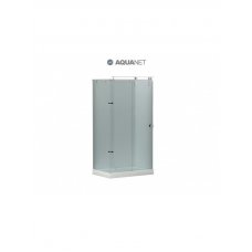 Душевой уголок Aquanet Beta 120x80-12 L/R, прозрачное стекло