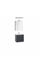 Мебель для ванной Aquanet Эвора 70