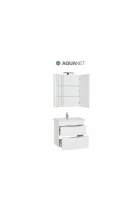 Мебель для ванной Aquanet Эвора 70