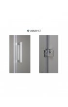 Душевой уголок Aquanet Beta NWD1231 150x80 L без поддона