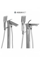 Смеситель для ванны с душем Kanggu JA-6001