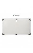Душевой поддон Aquanet Alfa/Delta 140х80