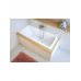 Акриловая ванна Excellent Aquaria 170