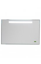Зеркало Aquanet TH-24C 92x60