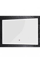 Зеркало Aquanet DL-03D