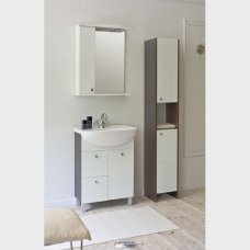 Мебель для ванной комнаты Aqua Joy Лорд 50