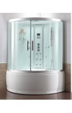 Душевой бокс Eago DA325F8
