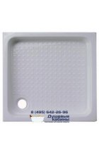 Душевой поддон Dolphin Compact KV (90)
