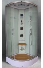 Душевая кабина Appollo Eko AE-111W Душевая кабина Appollo Eko AE-111W