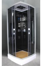 Душевая кабина Appollo Eko AE-141B