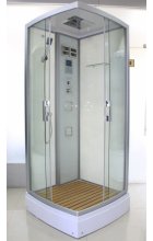 Душевая кабина Appollo Eko AE-141W Душевая кабина Appollo Eko AE-141W