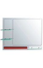 Зеркало Frap G654