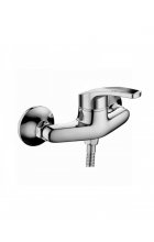 Смеситель WeltWasser WW MX Арт. ISAR 504 для ванны Смеситель WeltWasser WW MX Арт. ISAR 504 для ванны