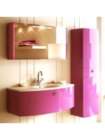 Сантехника и мебель для ванной комнаты от компании Астра-Форм 