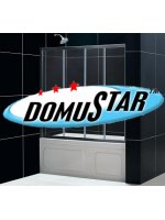 Сантехнические изделия от компании Domustar (США)