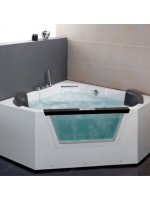 Гидромассажные ванны Eago – преимущества и функционал