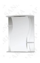 Зеркало Sanmaria Лиана 55 Зеркало Sanmaria Лиана 55