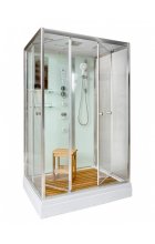 Душевая кабина Deto V1215