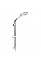 Душевая стойка WeltWasser WW DP Арт. DP 2270 Душевая стойка WeltWasser WW DP Арт. DP 2270