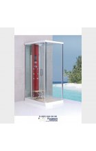 Душевая кабина Wasserfalle W-9907-A Душевая кабина Wasserfalle W-9907-A