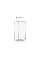 Душевой уголок Aquanet Beta Cube Classic NBB1221-1 100х100 R с/п Душевой уголок Aquanet Beta Cube Classic NBB1221-1 100х100 R с/п