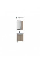 Мебель для ванной Aquanet Донна 60