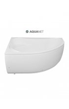Акриловая ванна Aquanet Capri 160x100 R/L