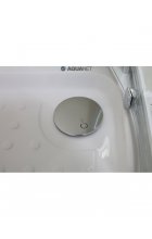 Душевой уголок Aquanet Delta NPE2142 90x90, с поддоном