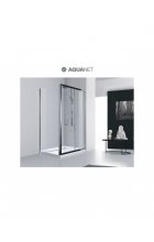 Душевой уголок Aquanet Delta NPE1131 150x80, без поддона Душевой уголок Aquanet Delta NPE1131 150x80, без поддона