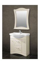 Комплект мебели Aqualife Design ЖЕНЕВА 80