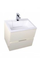 Мебель для ванной Aquanet Алвита 60 крем