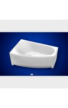 Акриловая ванна Bagno B1 (90Rx50L)